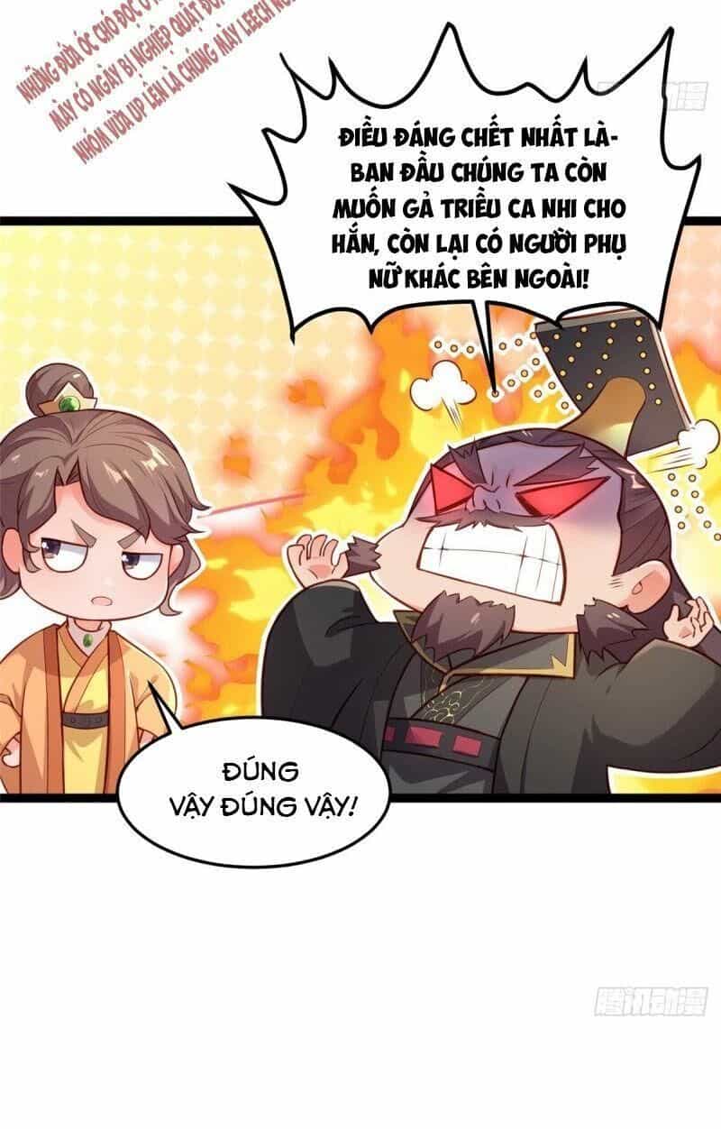 Bạo Manh Tiểu Tiên - Chương 69 - ảnh 37