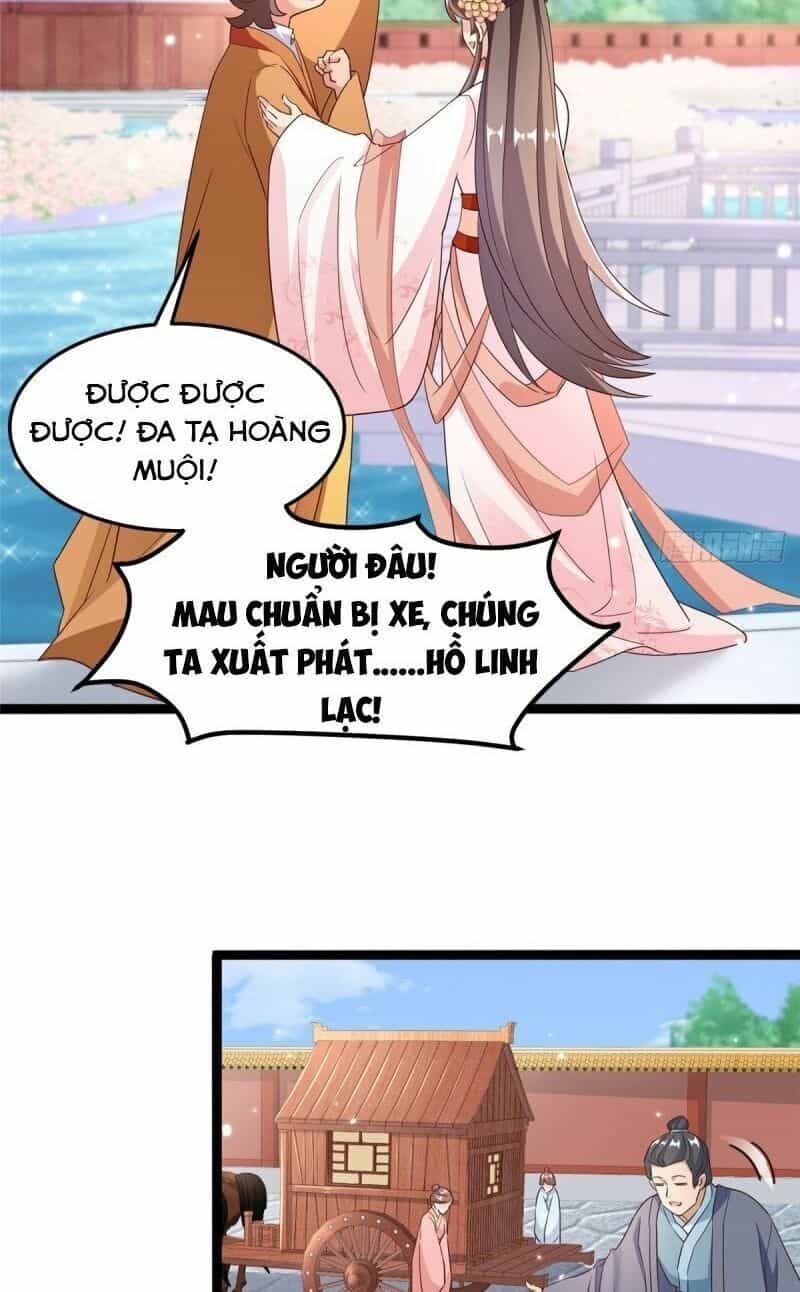 Bạo Manh Tiểu Tiên - Chương 70 - ảnh 14