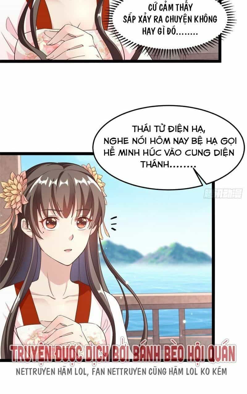 Bạo Manh Tiểu Tiên - Chương 70 - ảnh 28