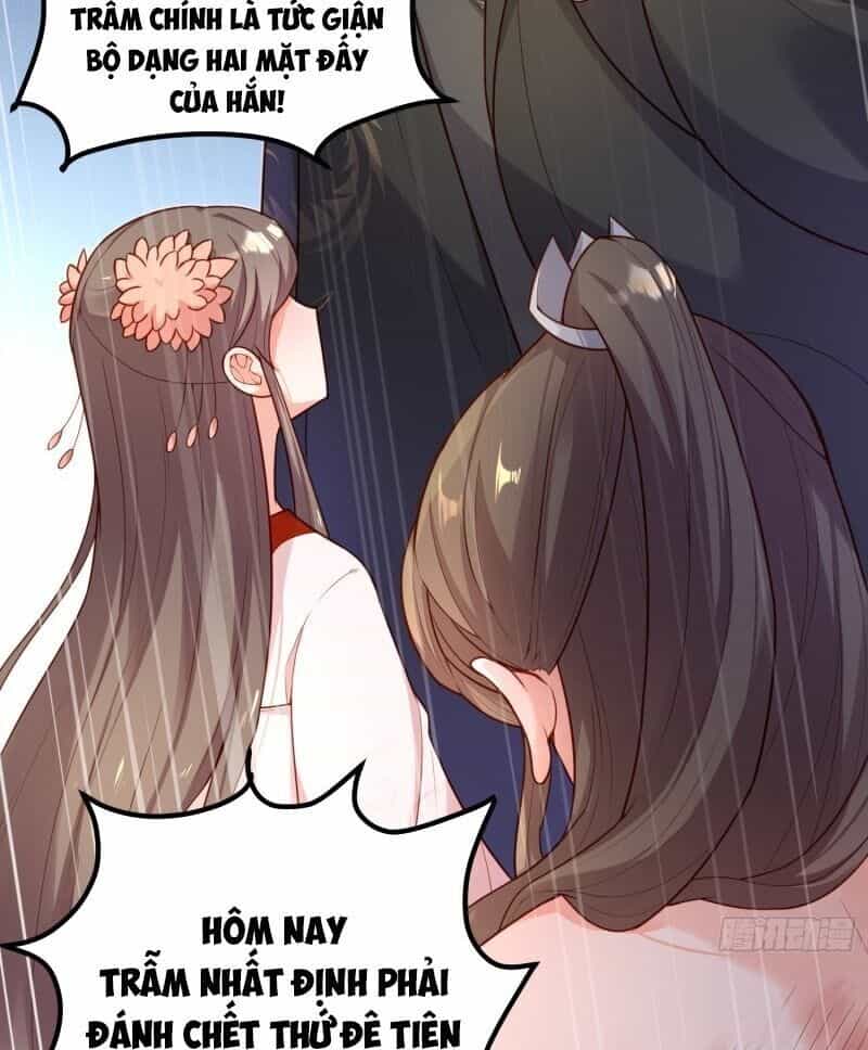 Bạo Manh Tiểu Tiên - Chương 71 - ảnh 17