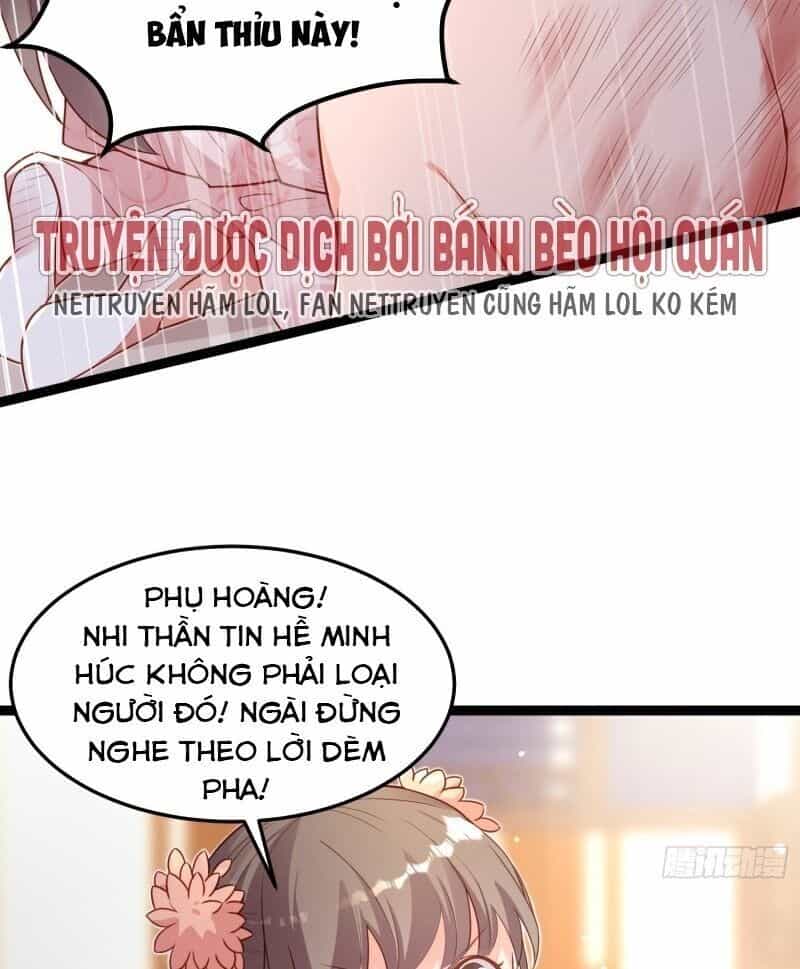 Bạo Manh Tiểu Tiên - Chương 71 - ảnh 18