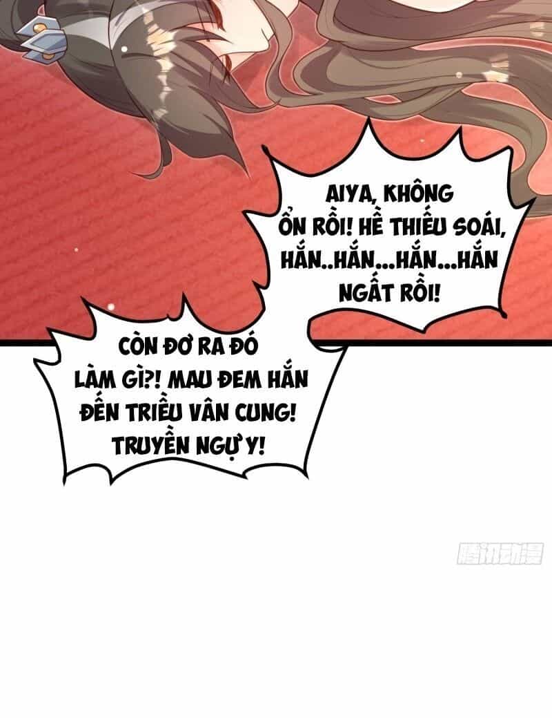 Bạo Manh Tiểu Tiên - Chương 71 - ảnh 26
