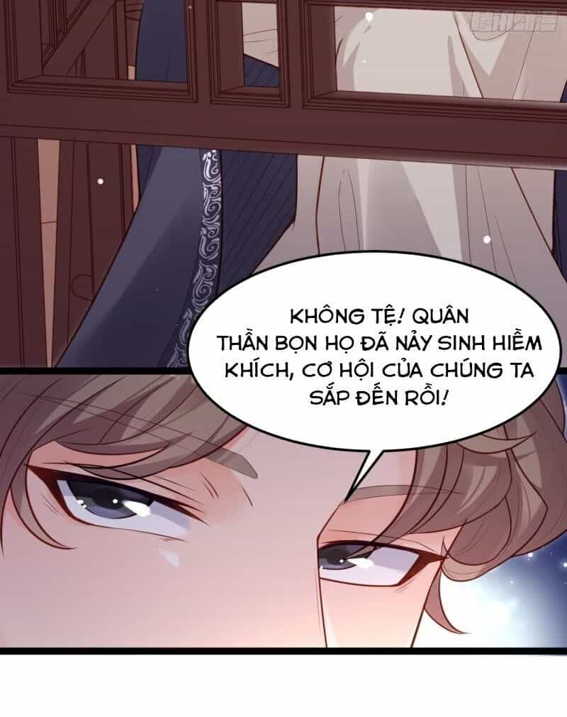Bạo Manh Tiểu Tiên - Chương 71 - ảnh 32