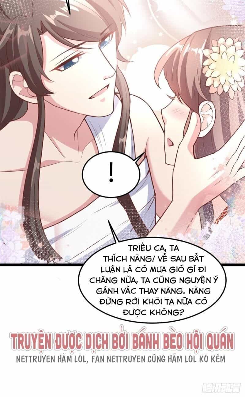 Bạo Manh Tiểu Tiên - Chương 72 - ảnh 10