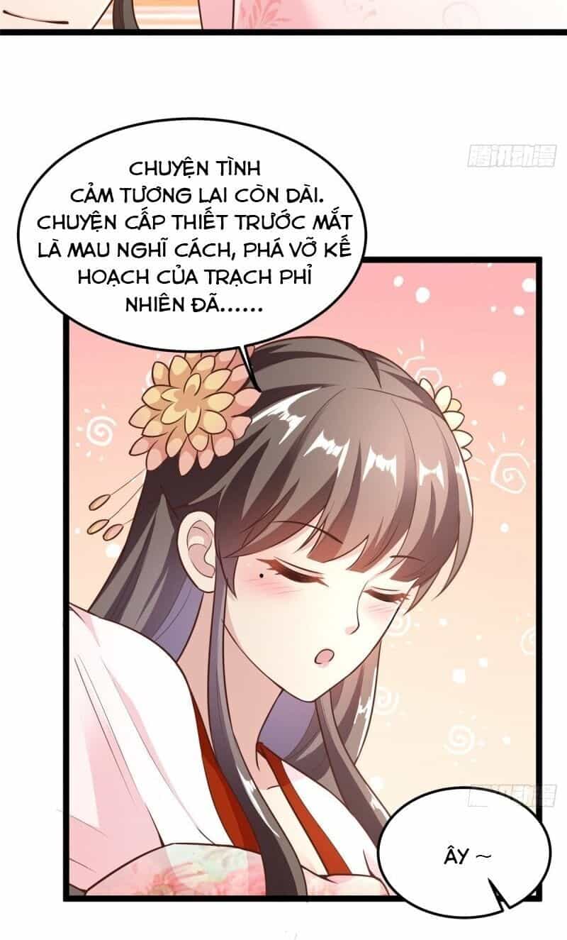 Bạo Manh Tiểu Tiên - Chương 72 - ảnh 36