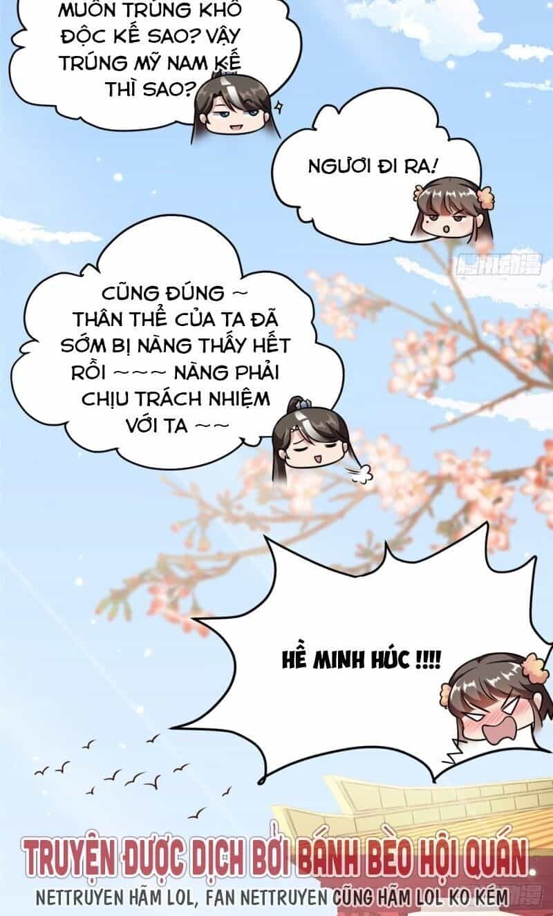 Bạo Manh Tiểu Tiên - Chương 72 - ảnh 40