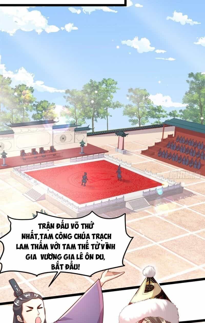 Bạo Manh Tiểu Tiên - Chương 72 - ảnh 42