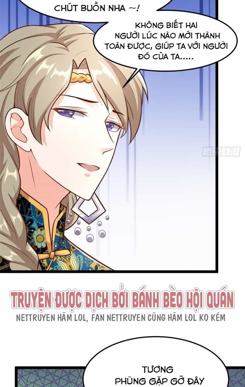 Bạo Manh Tiểu Tiên - Chương 72 - ảnh 49