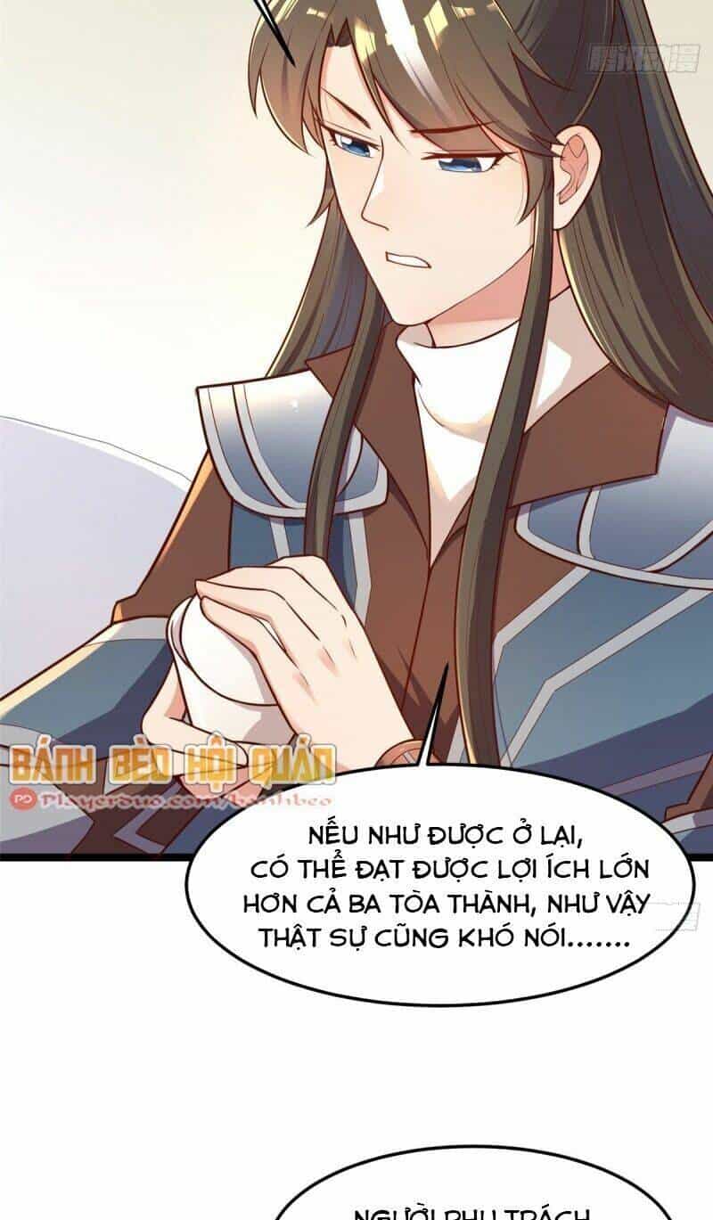 Bạo Manh Tiểu Tiên - Chương 74 - ảnh 6
