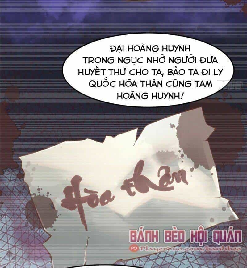 Bạo Manh Tiểu Tiên - Chương 75 - ảnh 13