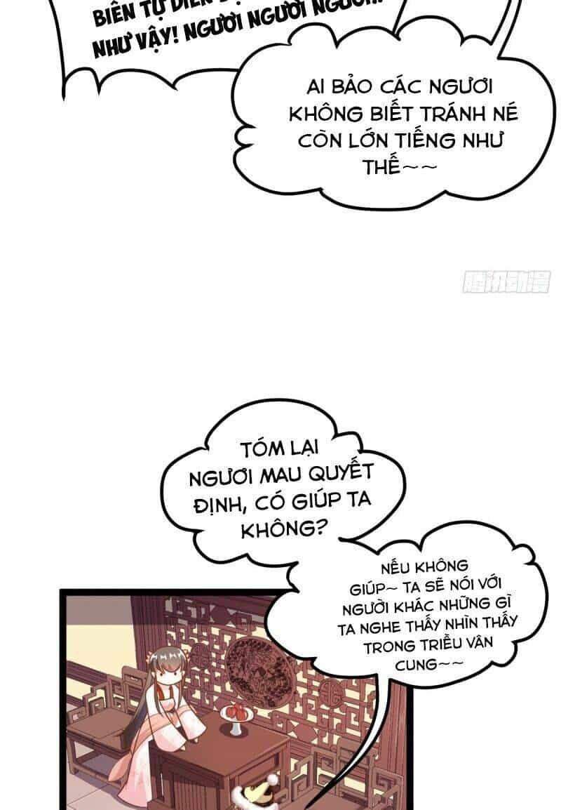 Bạo Manh Tiểu Tiên - Chương 75 - ảnh 5
