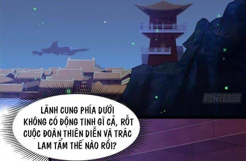 Bạo Manh Tiểu Tiên - Chương 75 - ảnh 52