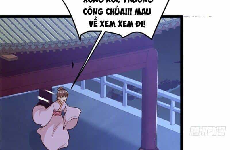 Bạo Manh Tiểu Tiên - Chương 75 - ảnh 55