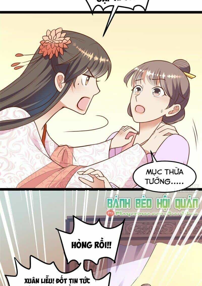 Bạo Manh Tiểu Tiên - Chương 77 - ảnh 16
