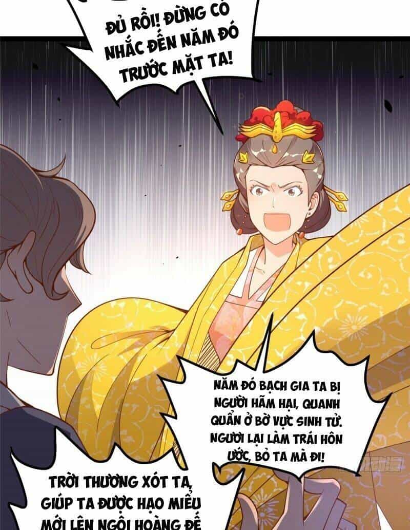 Bạo Manh Tiểu Tiên - Chương 77 - ảnh 29