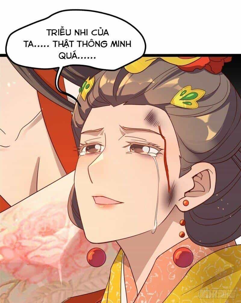 Bạo Manh Tiểu Tiên - Chương 78 - ảnh 24