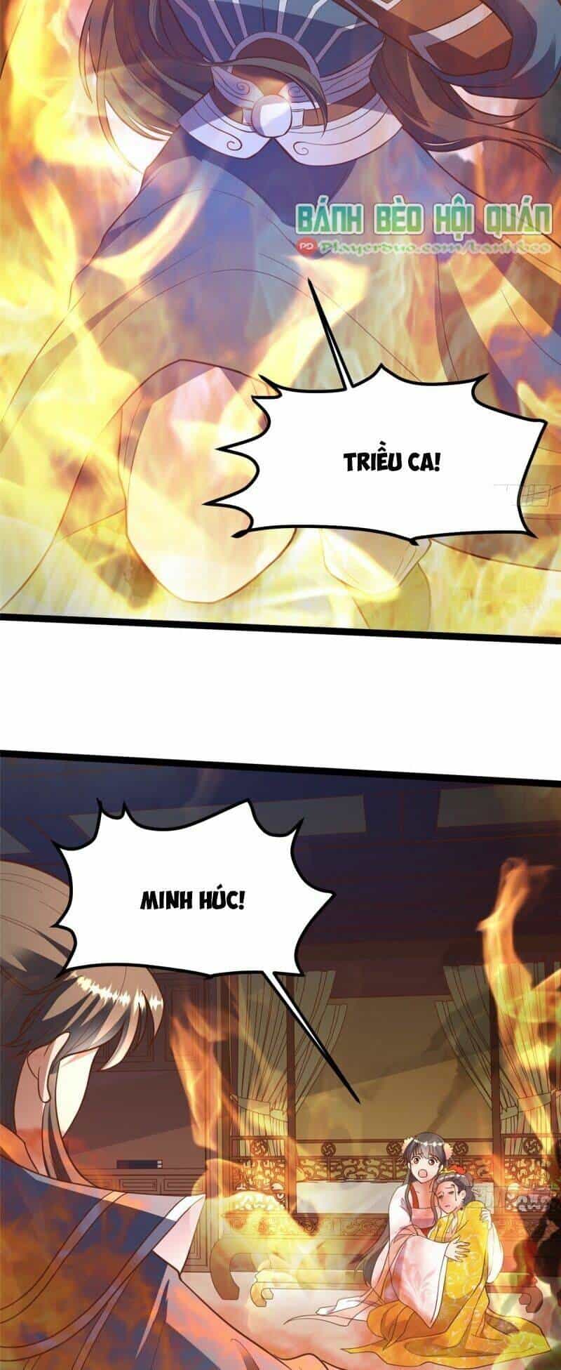 Bạo Manh Tiểu Tiên - Chương 78 - ảnh 29