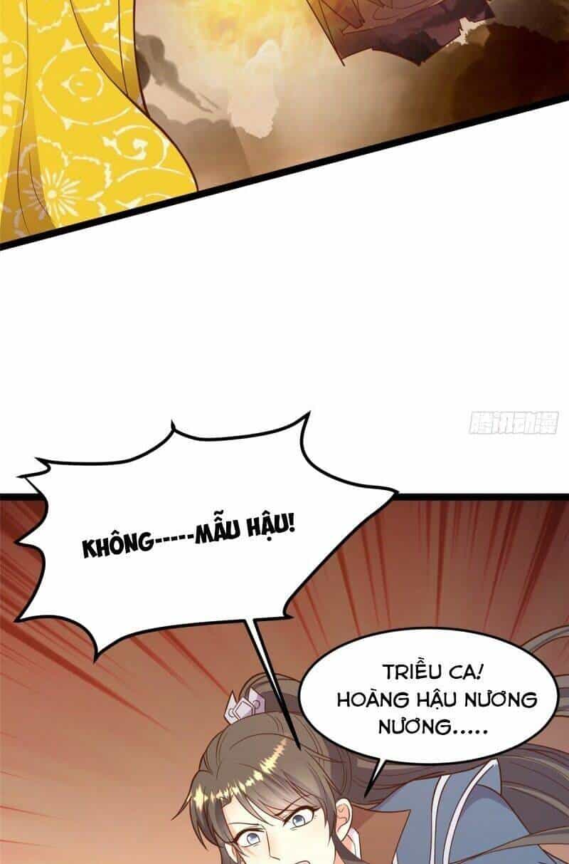 Bạo Manh Tiểu Tiên - Chương 78 - ảnh 35