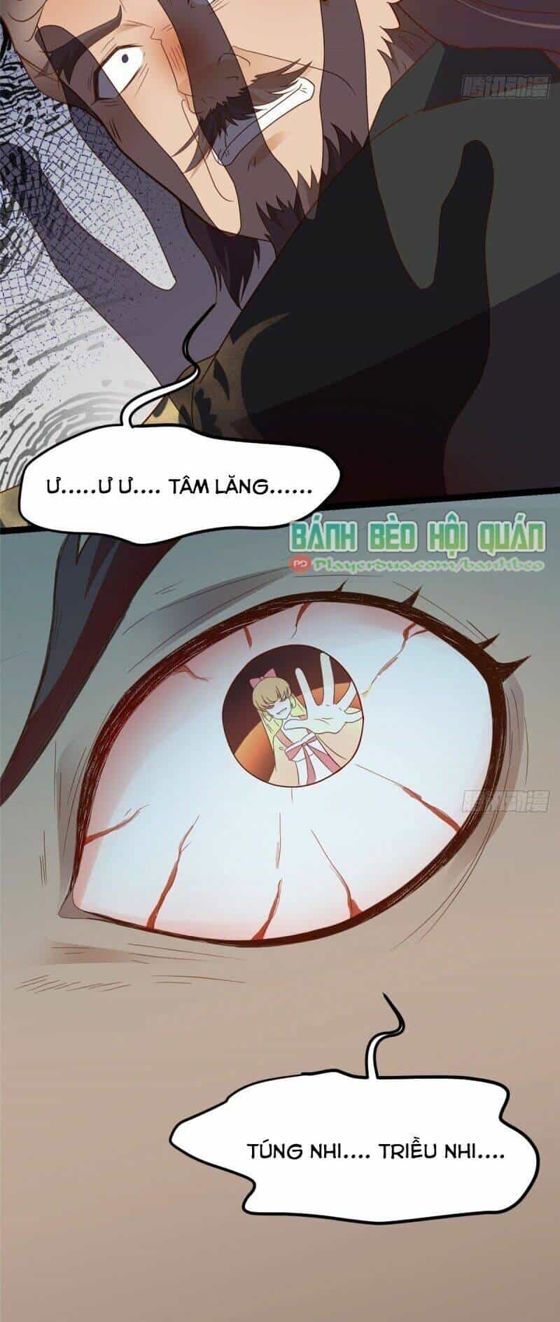 Bạo Manh Tiểu Tiên - Chương 79 - ảnh 14