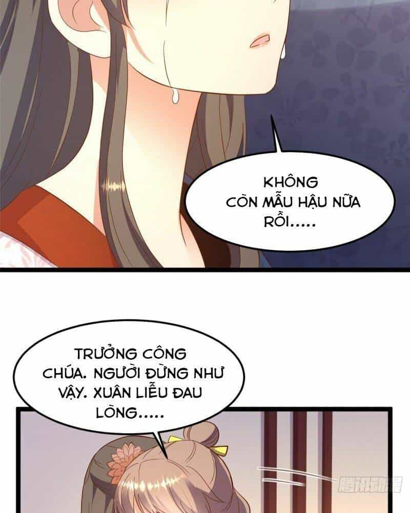 Bạo Manh Tiểu Tiên - Chương 79 - ảnh 20