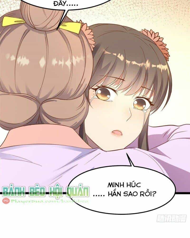 Bạo Manh Tiểu Tiên - Chương 79 - ảnh 22