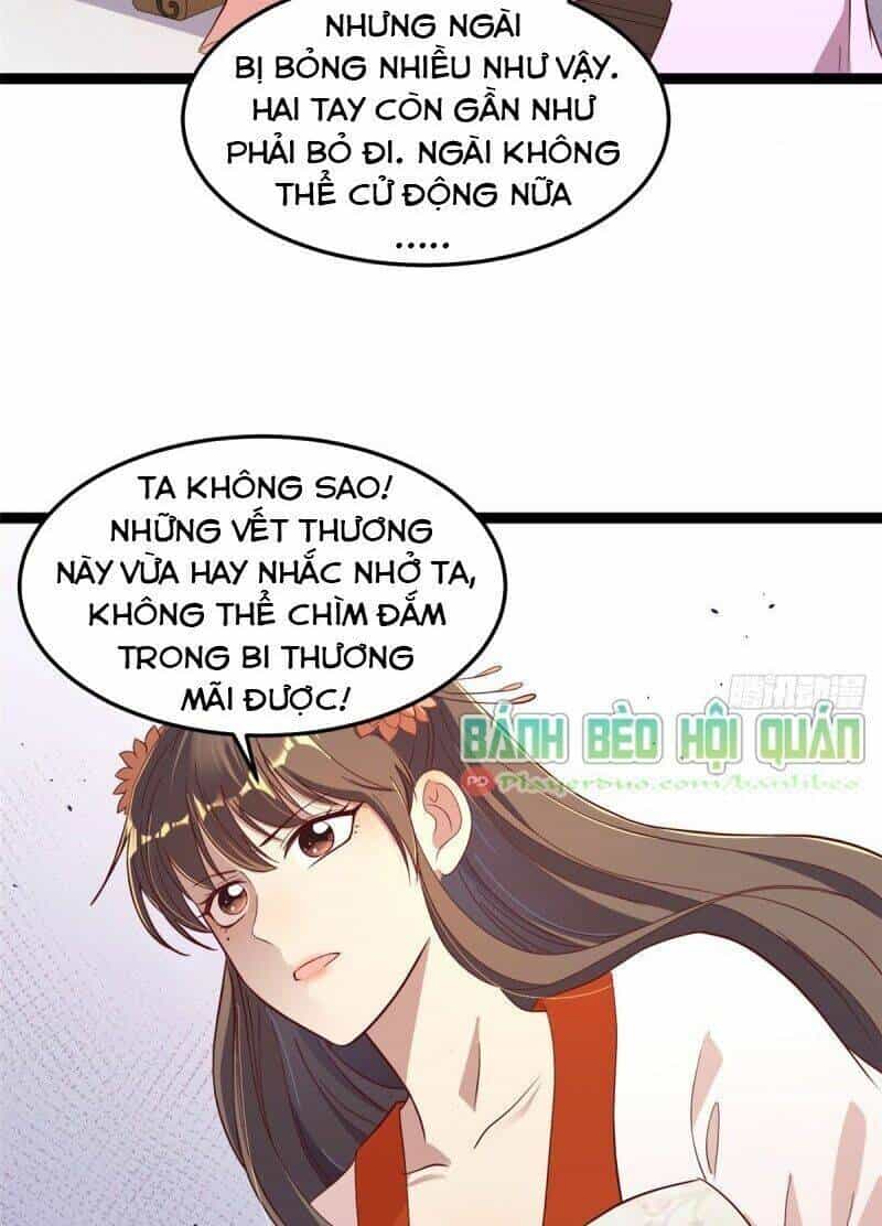 Bạo Manh Tiểu Tiên - Chương 79 - ảnh 34