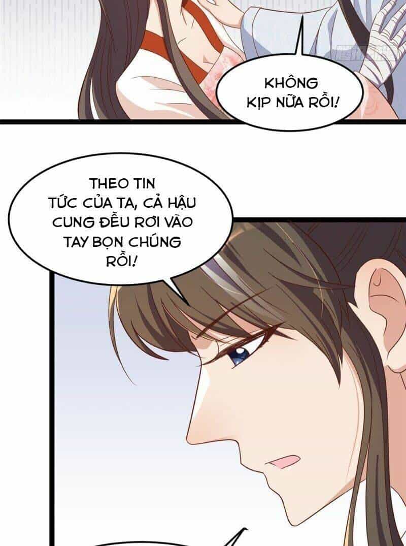 Bạo Manh Tiểu Tiên - Chương 79 - ảnh 48