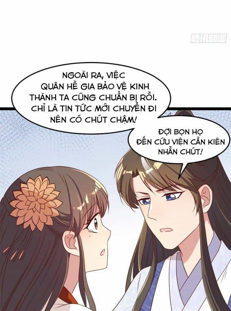 Bạo Manh Tiểu Tiên - Chương 79 - ảnh 50