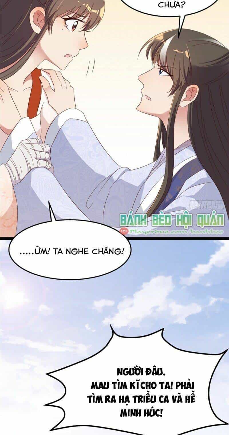 Bạo Manh Tiểu Tiên - Chương 79 - ảnh 56