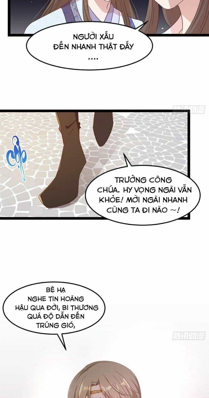 Bạo Manh Tiểu Tiên - Chương 79 - ảnh 59