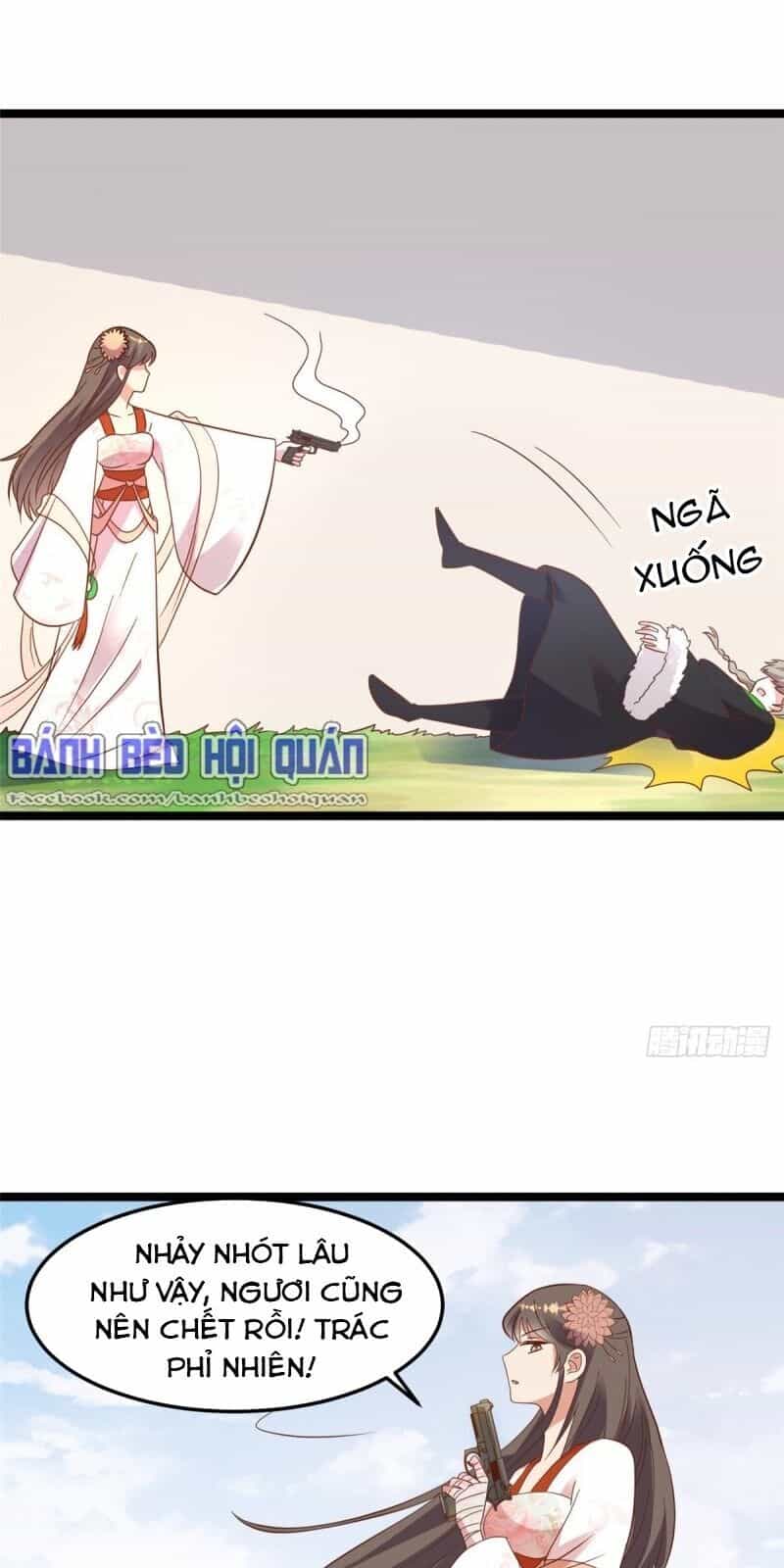 Bạo Manh Tiểu Tiên - Chương 80 - ảnh 35