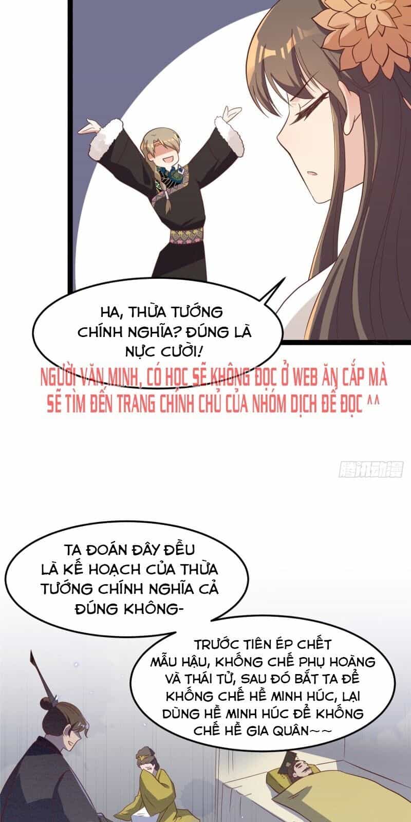 Bạo Manh Tiểu Tiên - Chương 80 - ảnh 9