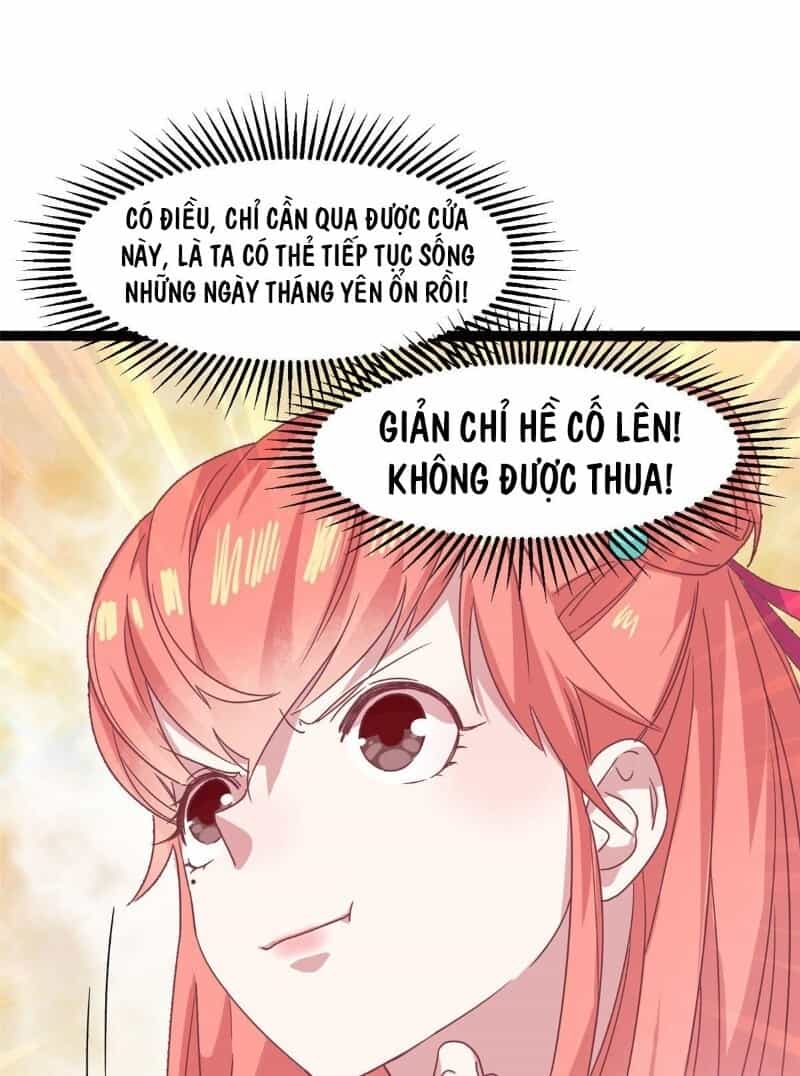 Bạo Manh Tiểu Tiên - Chương 8 - ảnh 13