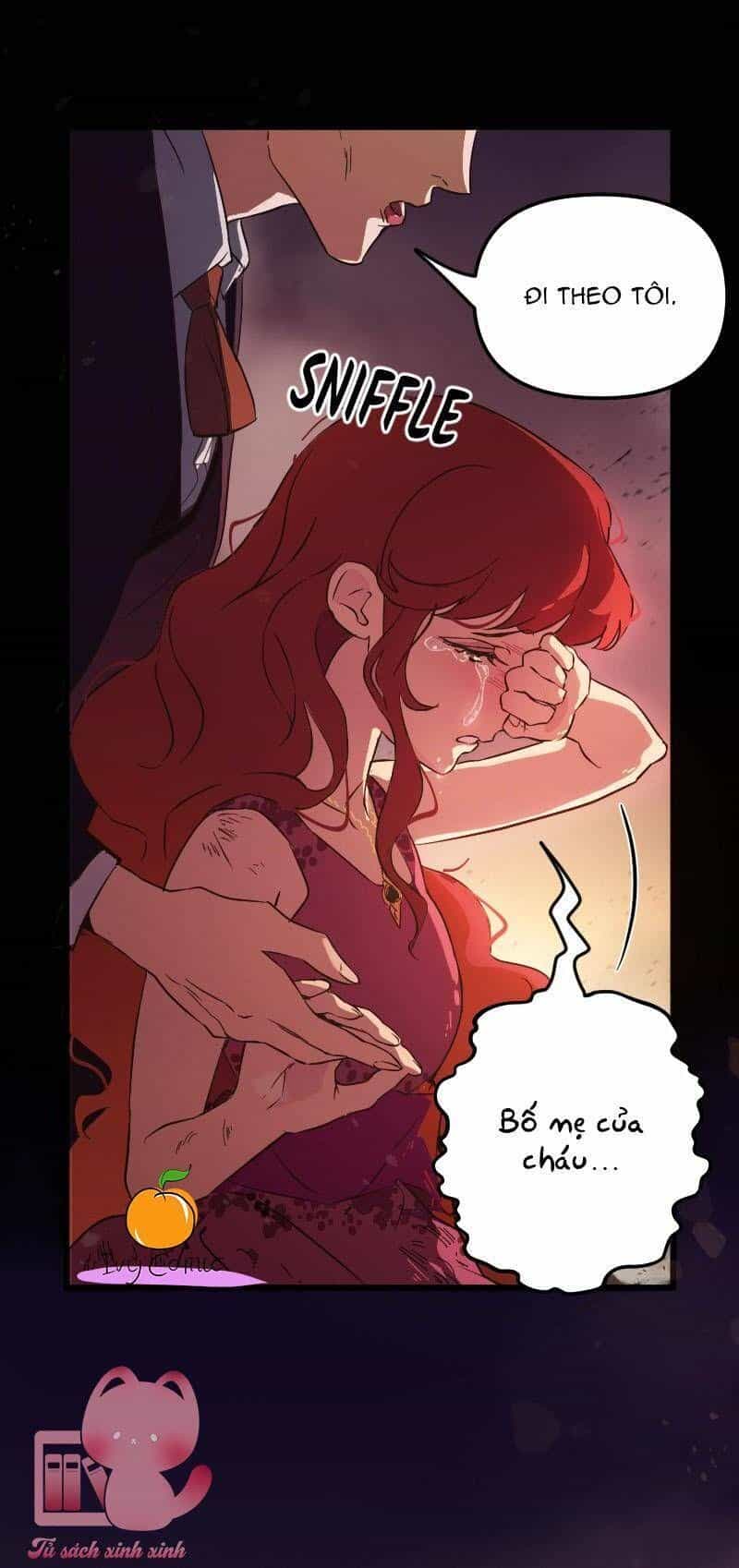 Bảo Mẫu Của Mafia - Chương 1 - ảnh 14