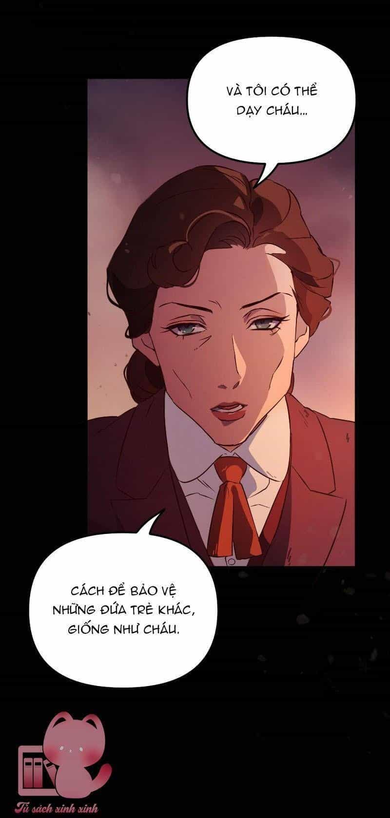 Bảo Mẫu Của Mafia - Chương 1 - ảnh 17