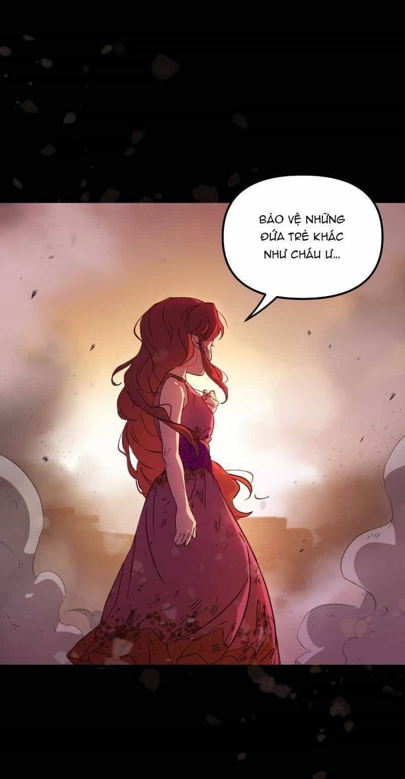 Bảo Mẫu Của Mafia - Chương 1 - ảnh 18
