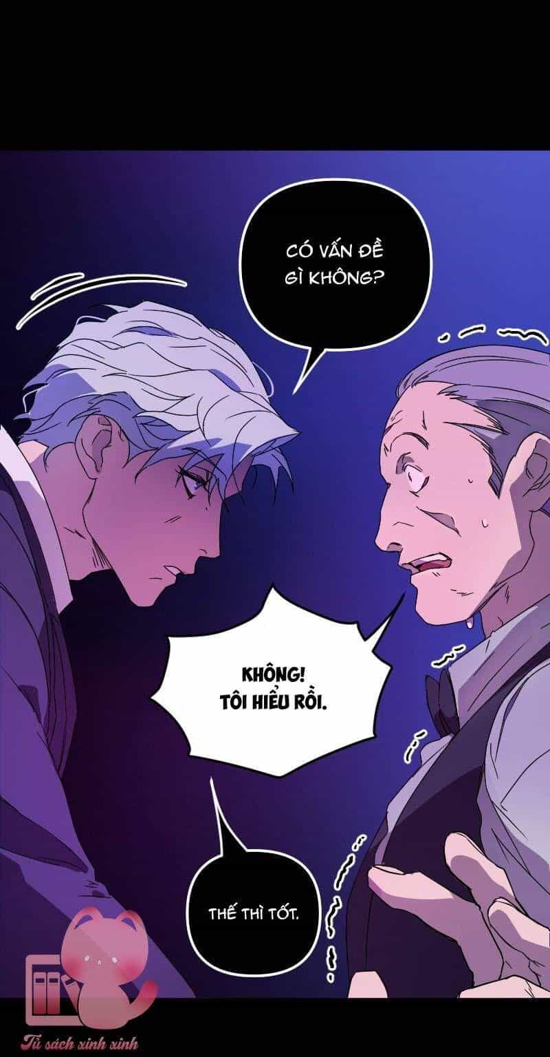 Bảo Mẫu Của Mafia - Chương 1 - ảnh 36