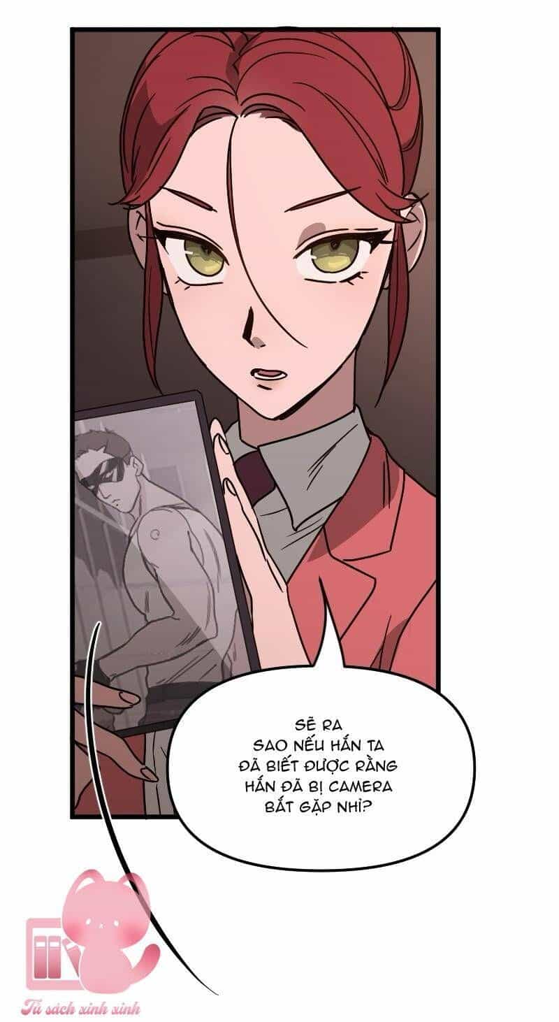 Bảo Mẫu Của Mafia - Chương 13 - ảnh 28