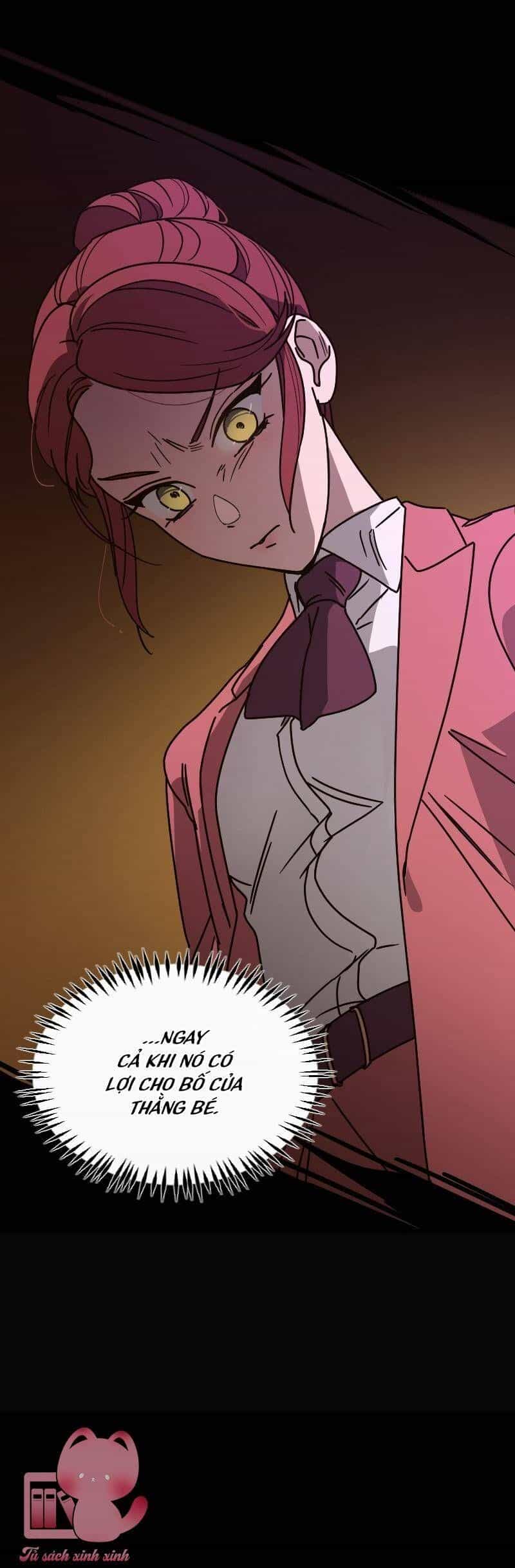 Bảo Mẫu Của Mafia - Chương 14 - ảnh 4