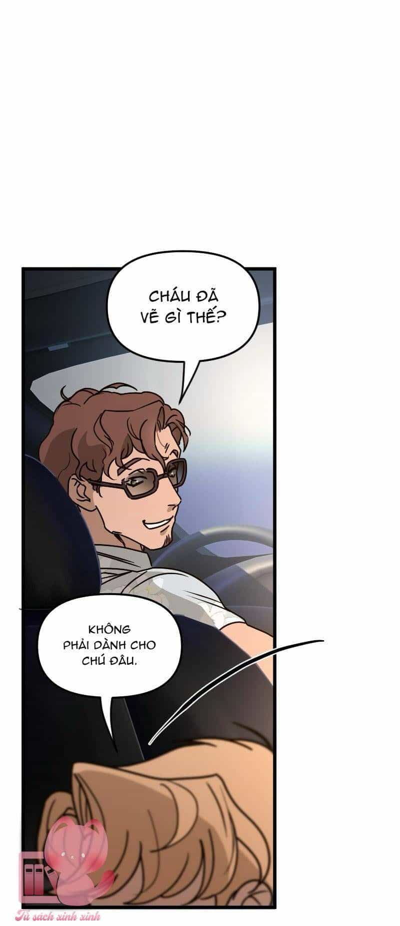 Bảo Mẫu Của Mafia - Chương 14 - ảnh 43