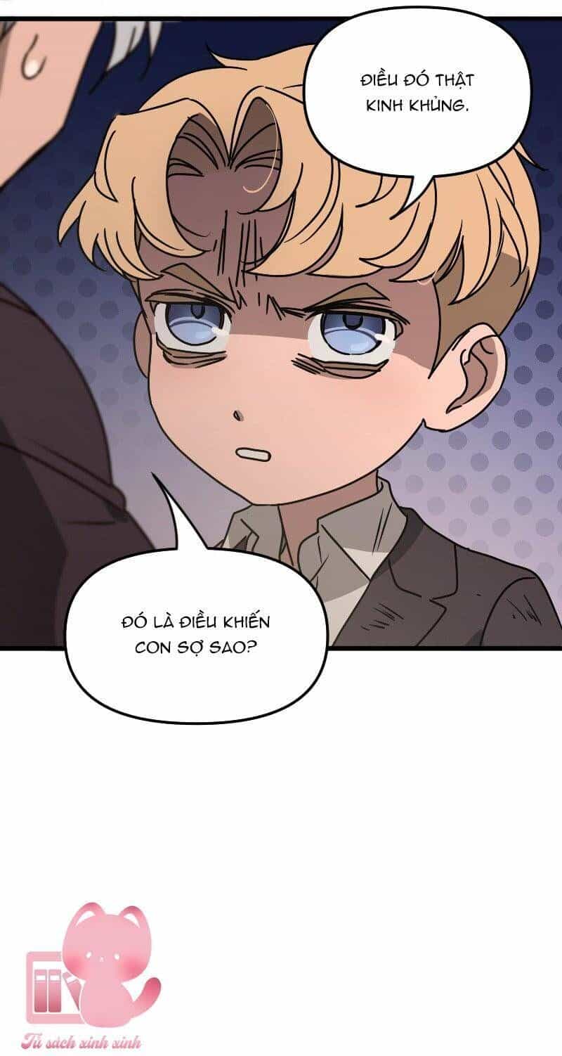 Bảo Mẫu Của Mafia - Chương 15 - ảnh 20