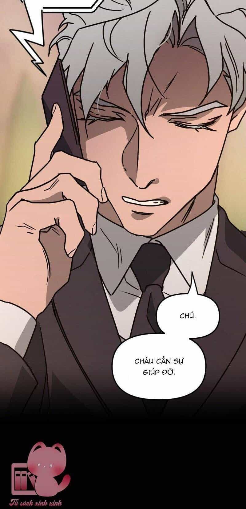 Bảo Mẫu Của Mafia - Chương 15 - ảnh 33