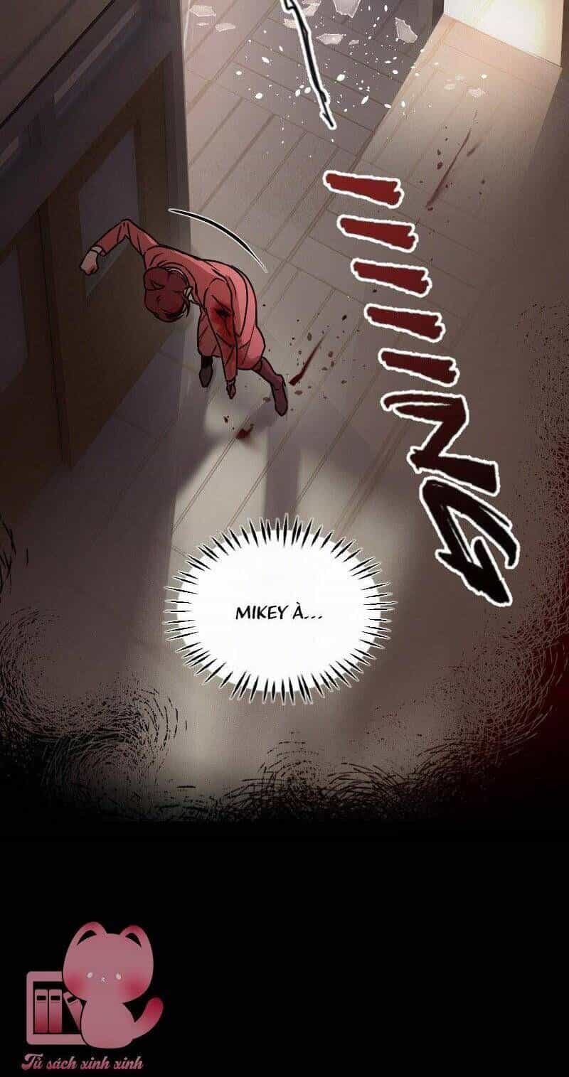 Bảo Mẫu Của Mafia - Chương 16 - ảnh 39