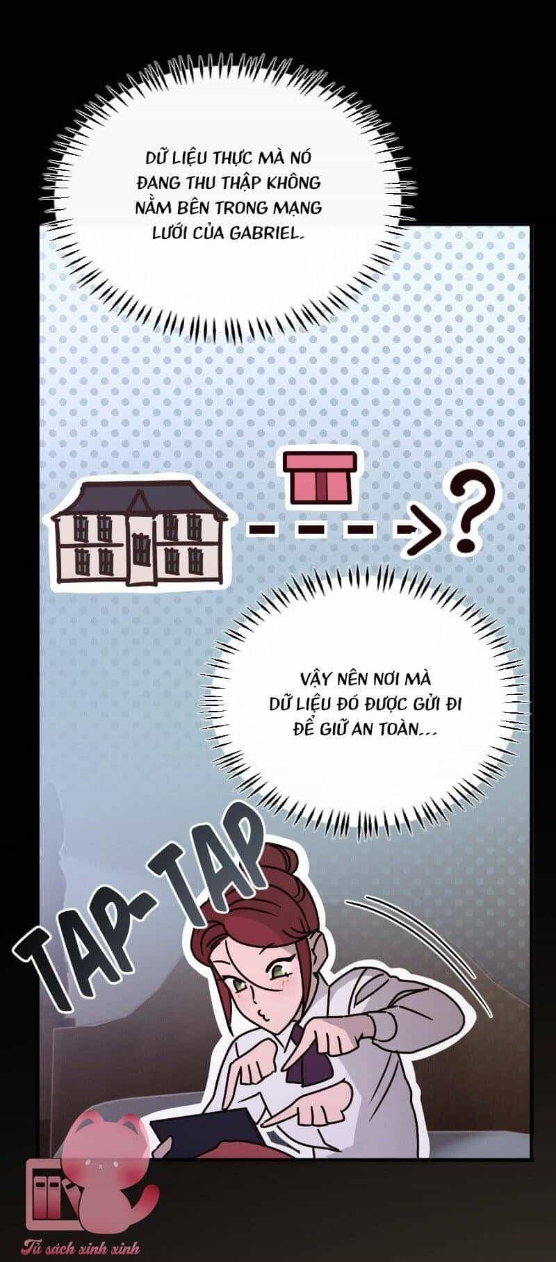 Bảo Mẫu Của Mafia - Chương 16 - ảnh 8