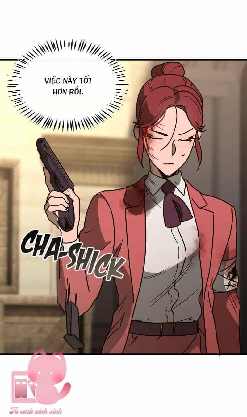 Bảo Mẫu Của Mafia - Chương 17 - ảnh 19