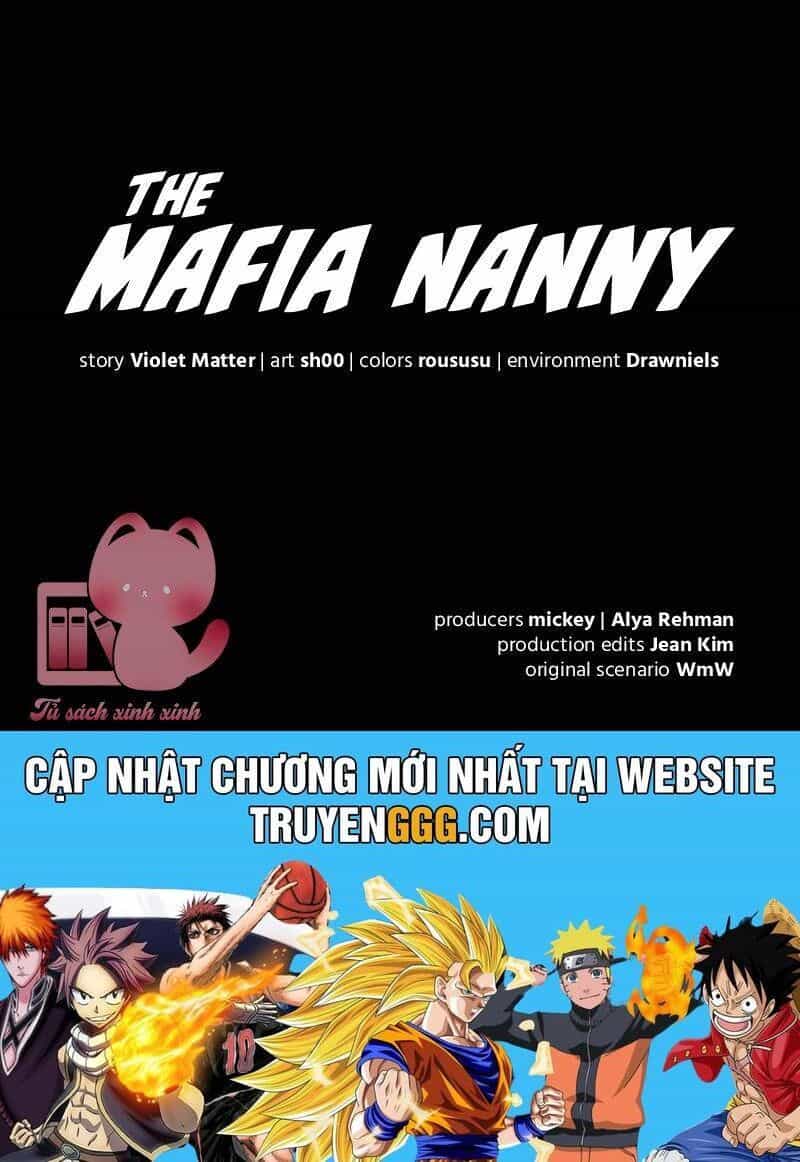 Bảo Mẫu Của Mafia - Chương 17 - ảnh 56
