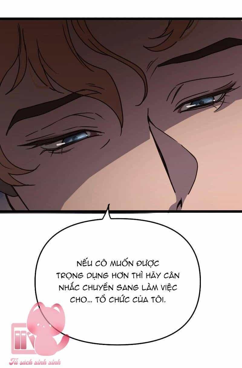 Bảo Mẫu Của Mafia - Chương 25 - ảnh 46