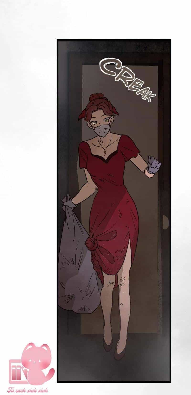 Bảo Mẫu Của Mafia - Chương 25 - ảnh 64