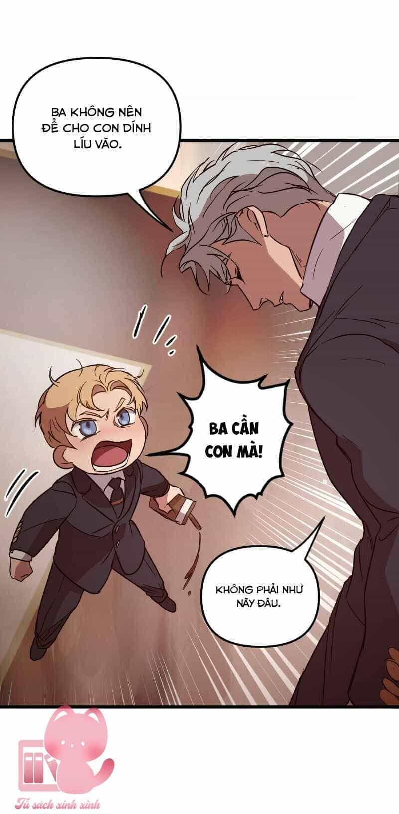 Bảo Mẫu Của Mafia - Chương 2 - ảnh 47