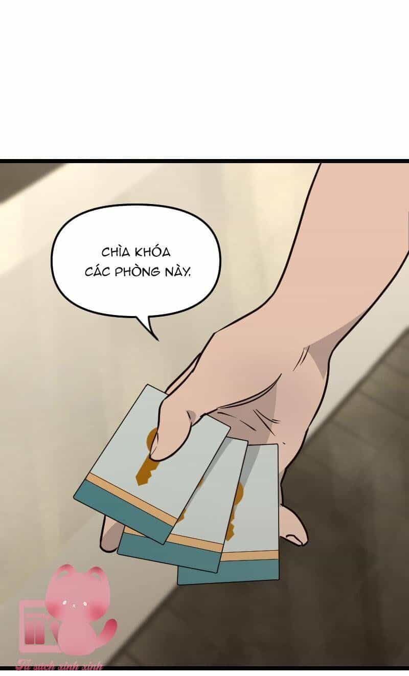 Bảo Mẫu Của Mafia - Chương 26 - ảnh 49